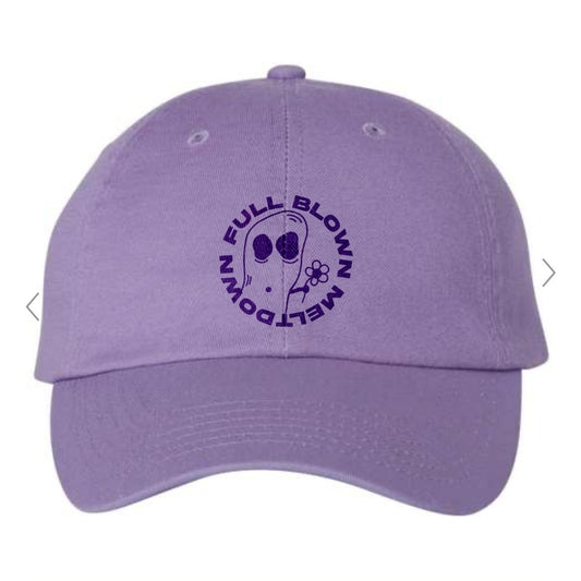FBM ‘Daisy’ logo hat